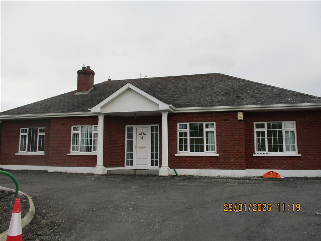 Tullynagrow, Castleblayney, Monaghan