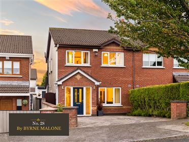 Image for 28 Corbally Green, Citywest, Dublin 24