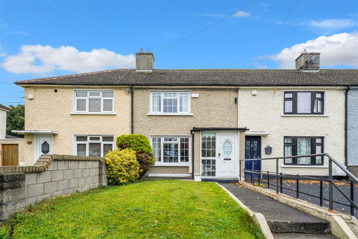 106 Ballygall Parade, Finglas East, Dublin 11