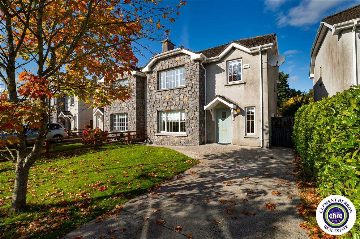 13 Wilton Lawns, Sandy Lane, Portarlington, Laois