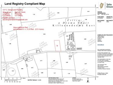 Image for Kilnadeema, Loughrea, Co. Galway