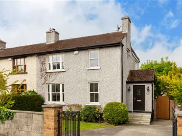 Image for 10 Ballinteer Park, Ballinteer, Dublin 16