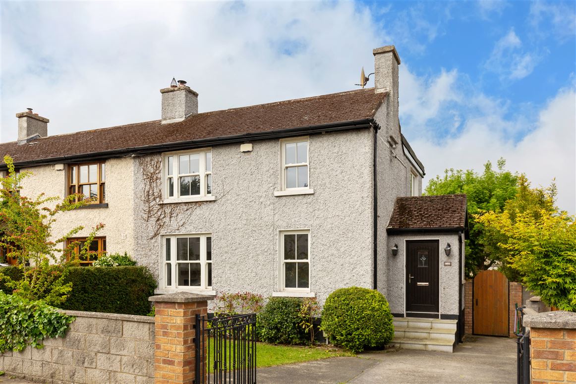 10 Ballinteer Park, Ballinteer, Dublin 16