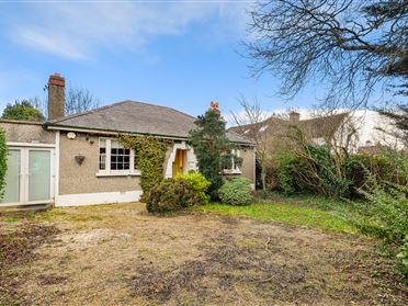 Image for 170 KIMMAGE ROAD WEST, Kimmage, Dublin 12