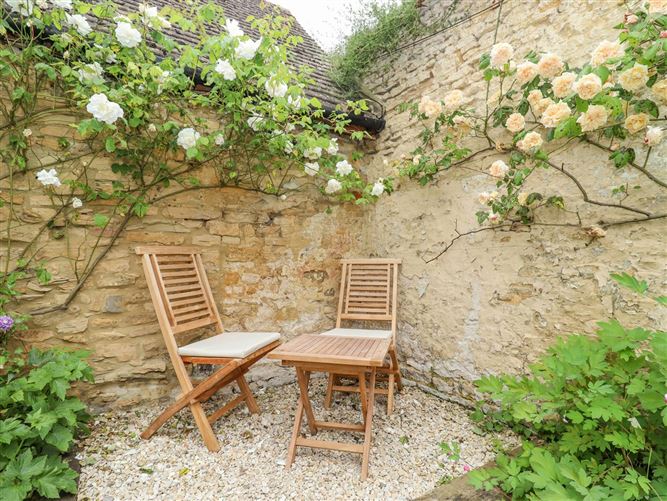 Cottage Blooms,Church Enstone,Oxfordshire,United Kingdom