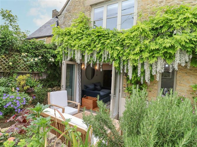 Cottage Blooms,Church Enstone,Oxfordshire,United Kingdom