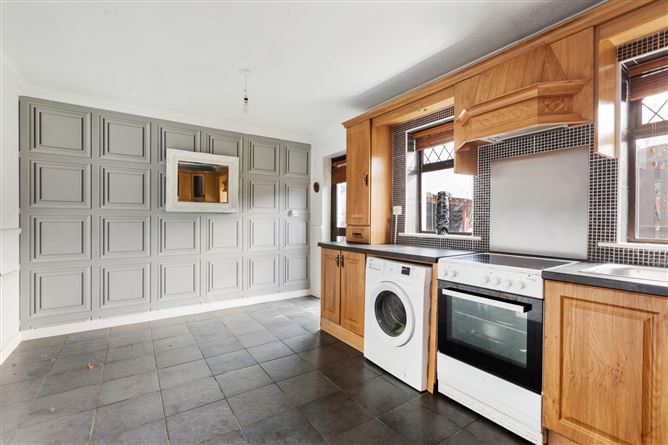 1 Foxdene Drive, Balgaddy, Lucan, Co.Dublin