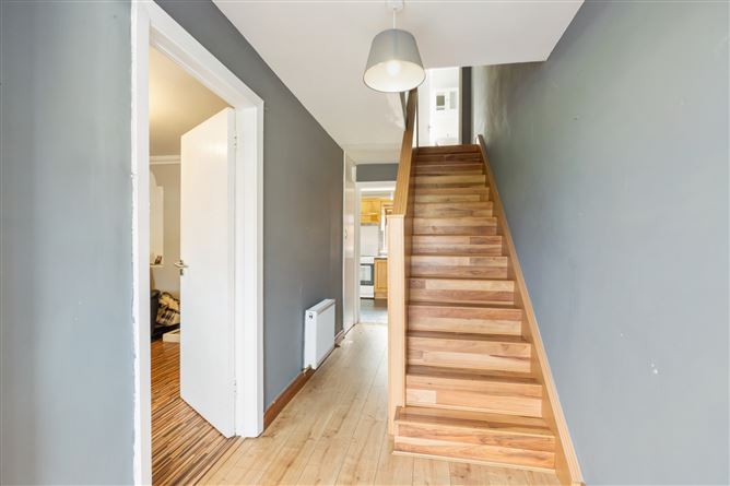 1 Foxdene Drive, Balgaddy, Lucan, Co.Dublin