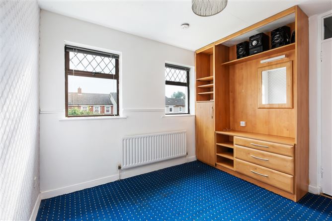 1 Foxdene Drive, Balgaddy, Lucan, Co.Dublin