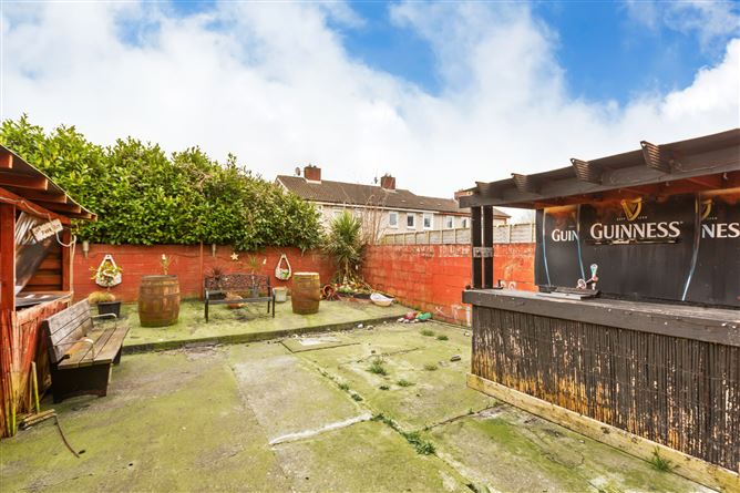 1 Foxdene Drive, Balgaddy, Lucan, Co.Dublin