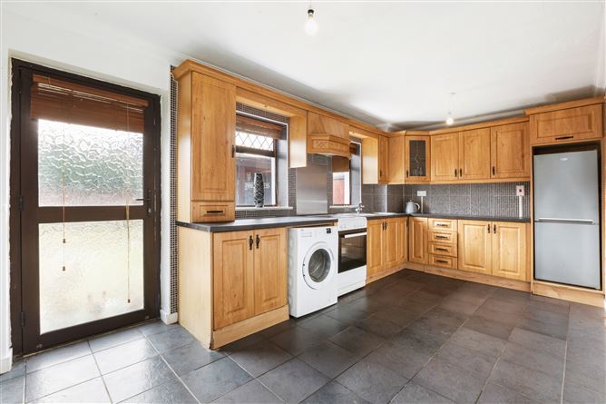 1 Foxdene Drive, Balgaddy, Lucan, Co.Dublin