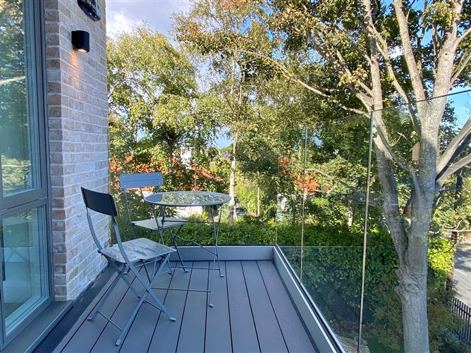 Apartment 9, Caldragh, Dalkey, Dublin