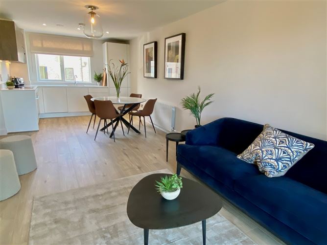 Apartment 9, Caldragh, Dalkey, Dublin