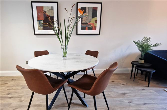 Apartment 9, Caldragh, Dalkey, Dublin