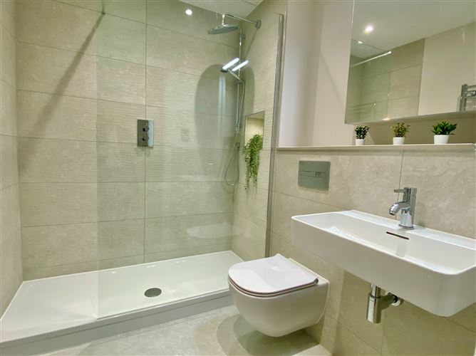 Apartment 9, Caldragh, Dalkey, Dublin
