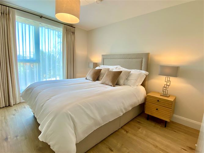 Apartment 9, Caldragh, Dalkey, Dublin