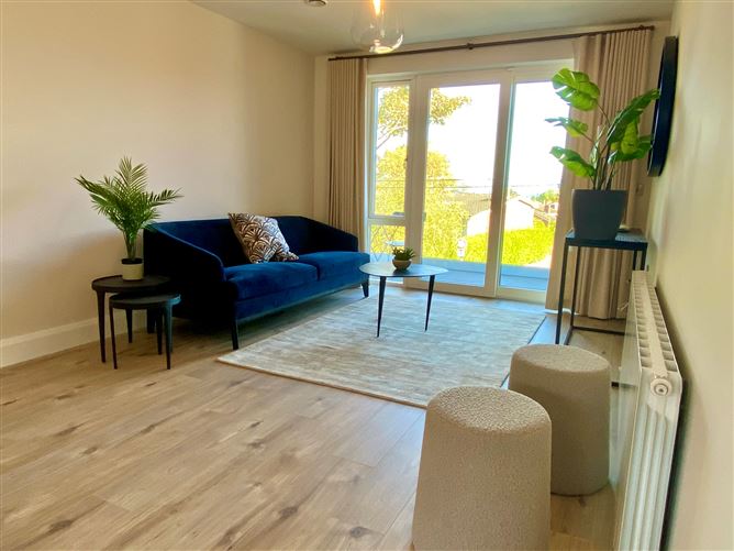 Apartment 9, Caldragh, Dalkey, Dublin
