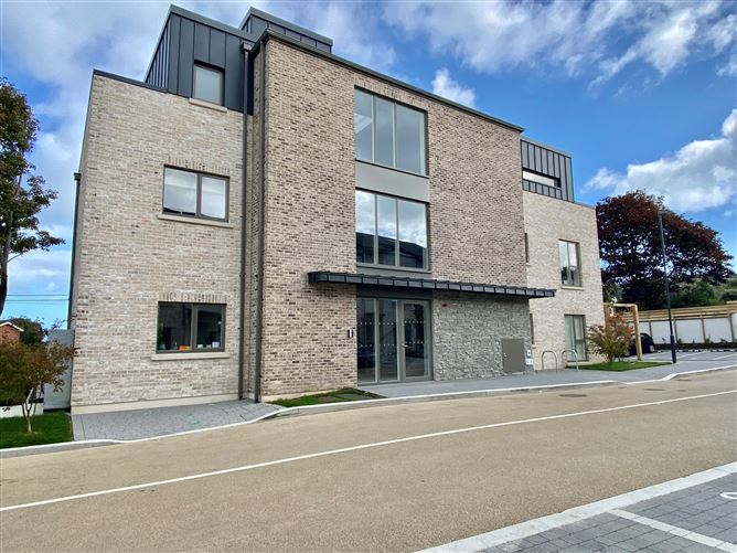 Apartment 9, Caldragh, Dalkey, Dublin