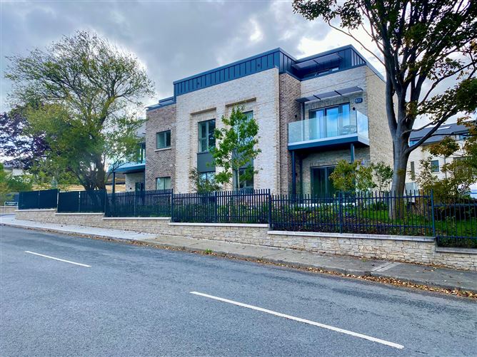 Apartment 9, Caldragh, Dalkey, Dublin