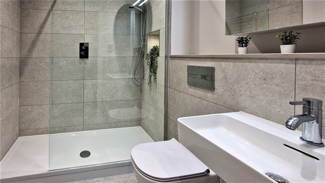 Apartment 9, Caldragh, Dalkey, Dublin