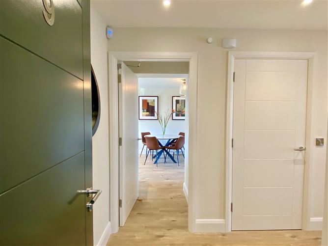 Apartment 9, Caldragh, Dalkey, Dublin