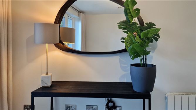 Apartment 9, Caldragh, Dalkey, Dublin