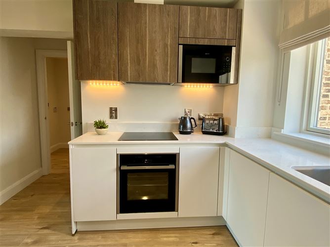 Apartment 9, Caldragh, Dalkey, Dublin