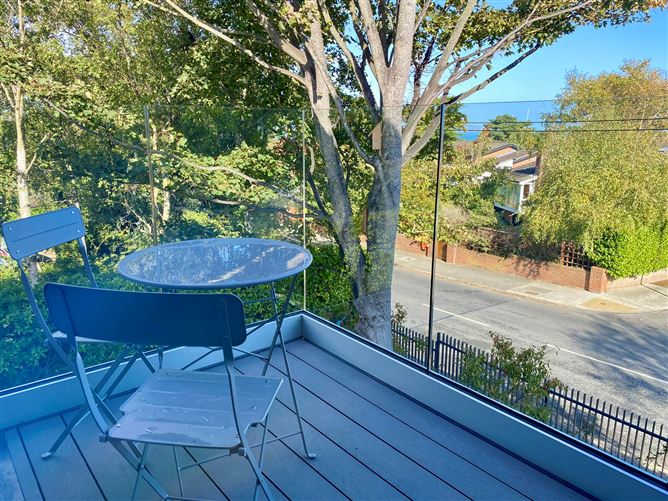 Apartment 9, Caldragh, Dalkey, Dublin
