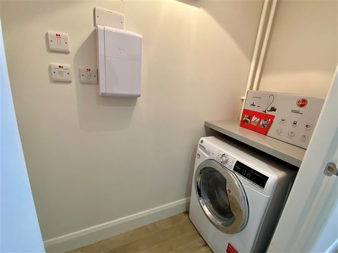 Apartment 9, Caldragh, Dalkey, Dublin