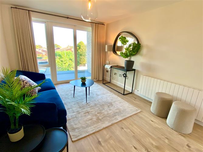 Apartment 9, Caldragh, Dalkey, Dublin