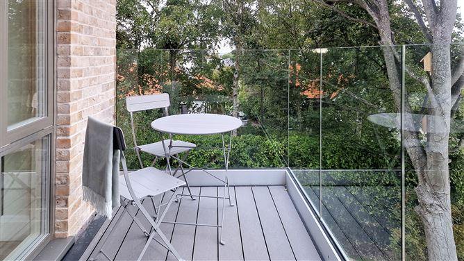 Apartment 9, Caldragh, Dalkey, Dublin