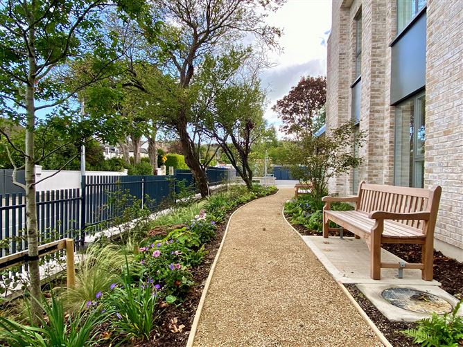 Apartment 9, Caldragh, Dalkey, Dublin