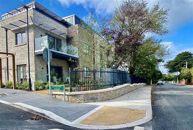 Apartment 9, Caldragh, Dalkey, Dublin