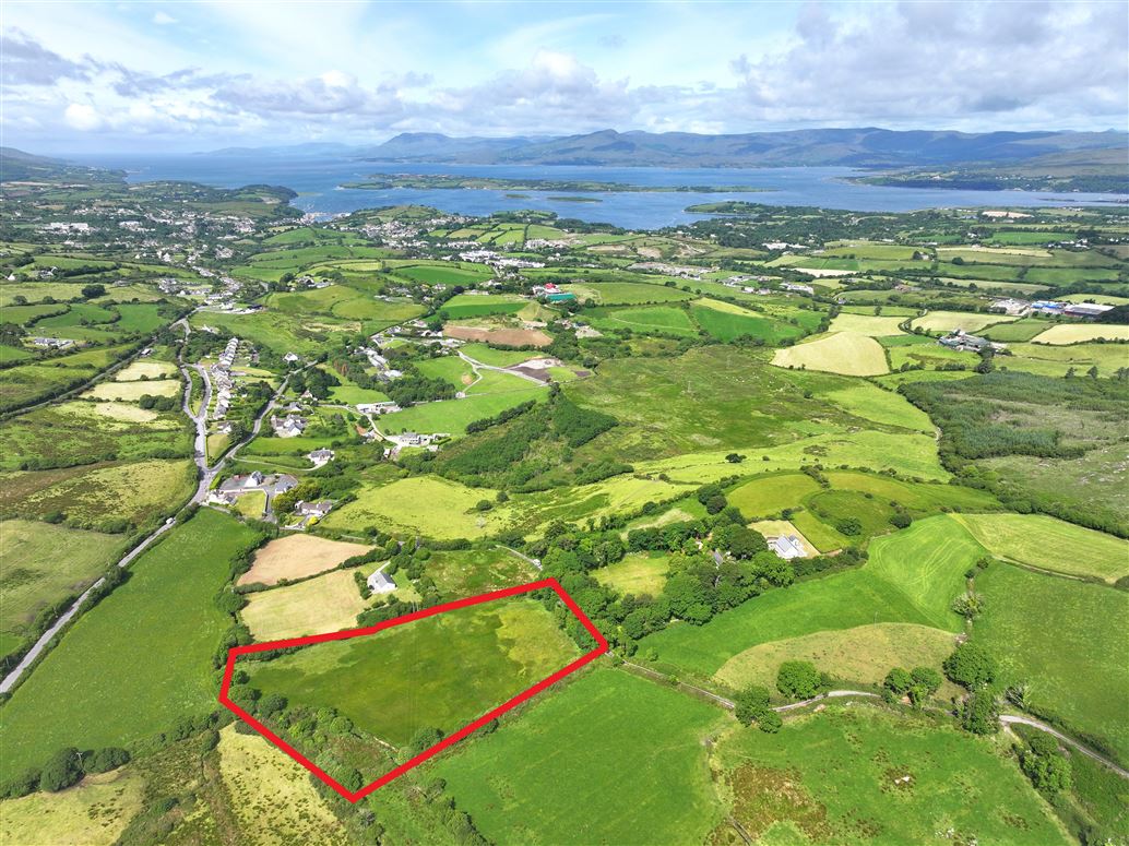 Raheen, Bantry,   West Cork