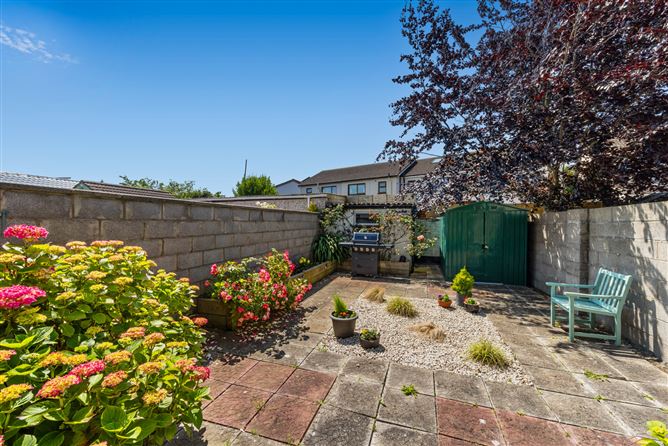 11 Moyclare Park, Baldoyle, Dublin 13