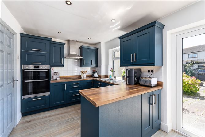 11 Moyclare Park, Baldoyle, Dublin 13