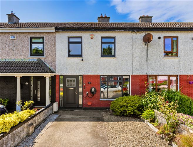 11 Moyclare Park, Baldoyle, Dublin 13
