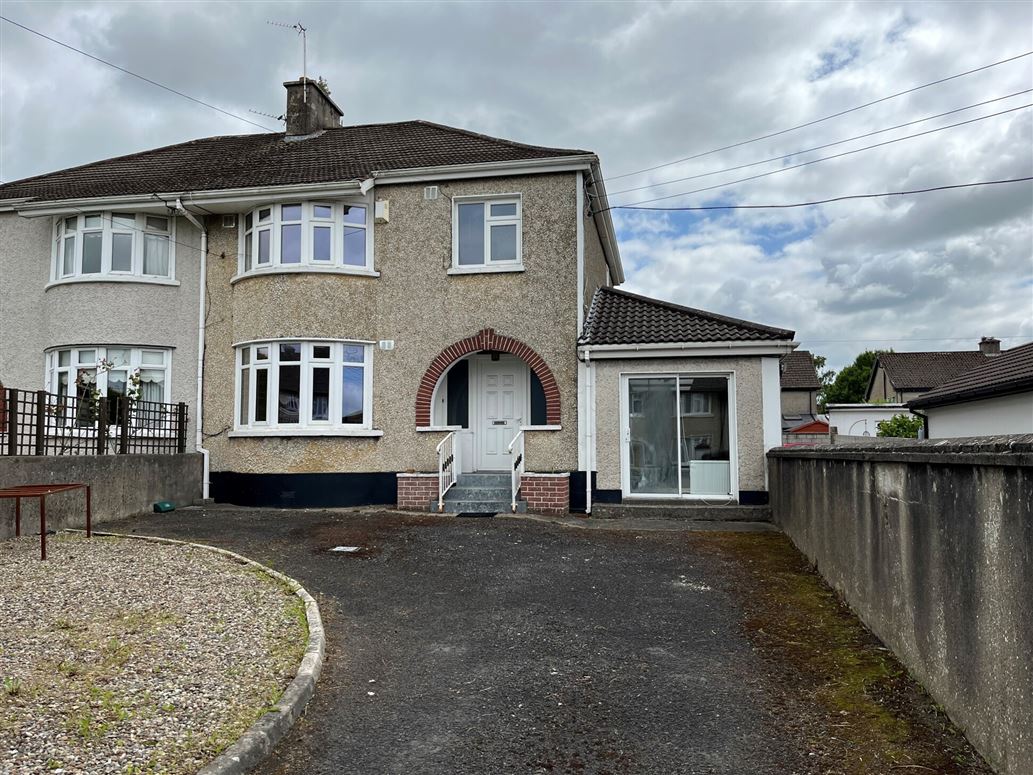 16 Mayorstone Crescent, Mayorstone, Limerick