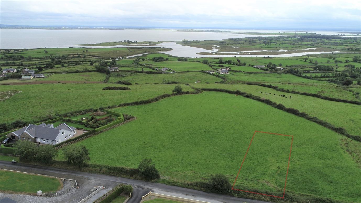 0.5 Acre Site At Lisheen, Ballynacally, Co. Clare