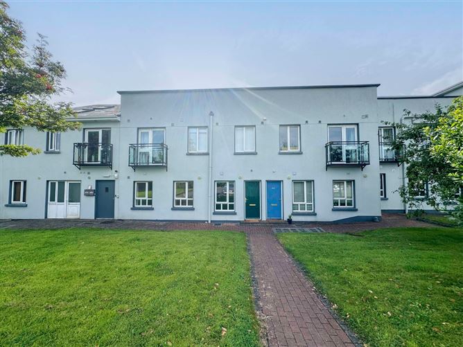 41 An Larnach, Bohermore, Galway City