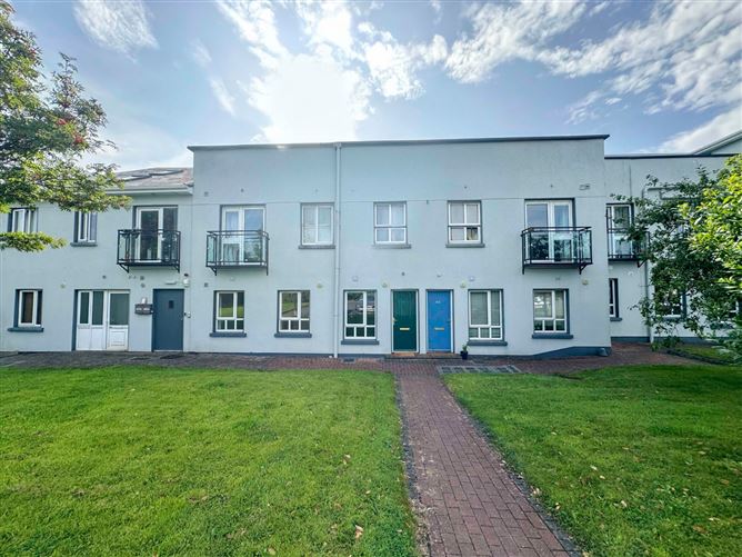 41 An Larnach, Bohermore, Galway City