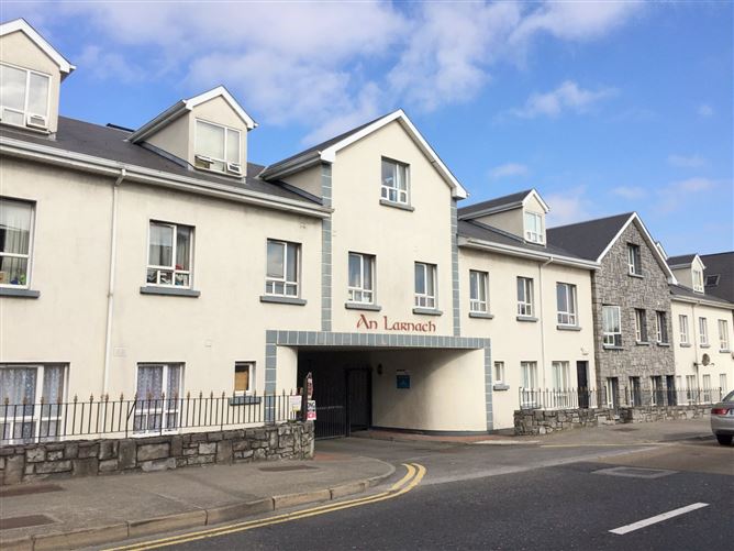41 An Larnach, Bohermore, Galway City