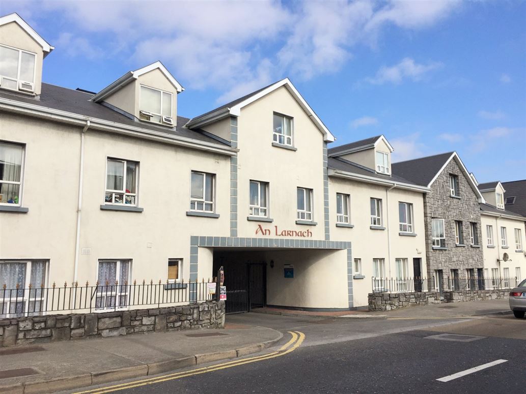 41 An Larnach, Bohermore, Galway City