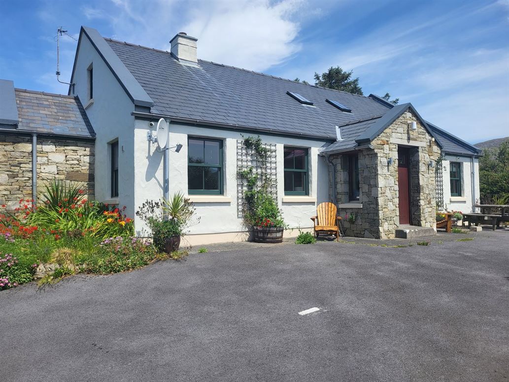 Mullagh, Kilsallagh, Westport, Mayo