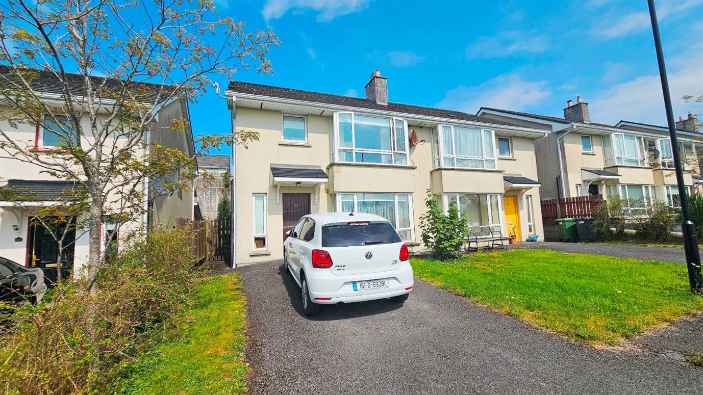 23 Bruce Manor, Arva, Co. Cavan