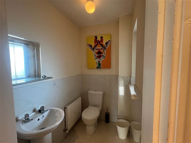 40 Holywell Grove. Sea Road, Kilcoole, Co. Wicklow