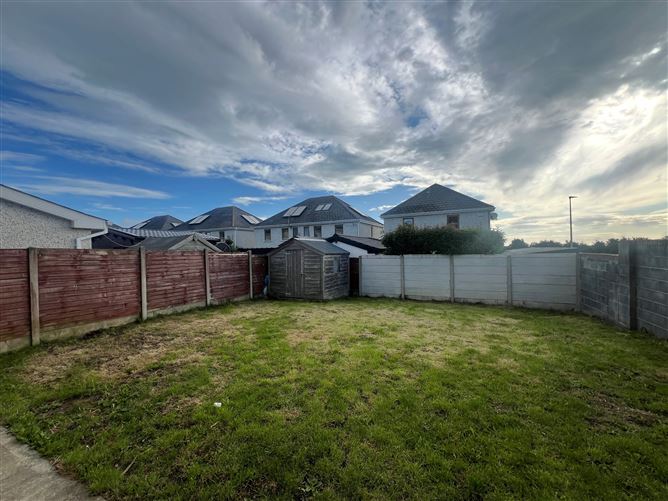 40 Holywell Grove. Sea Road, Kilcoole, Co. Wicklow