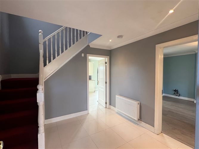 40 Holywell Grove. Sea Road, Kilcoole, Co. Wicklow