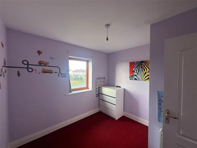 40 Holywell Grove. Sea Road, Kilcoole, Co. Wicklow