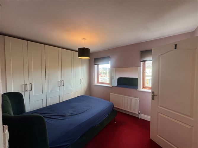 40 Holywell Grove. Sea Road, Kilcoole, Co. Wicklow